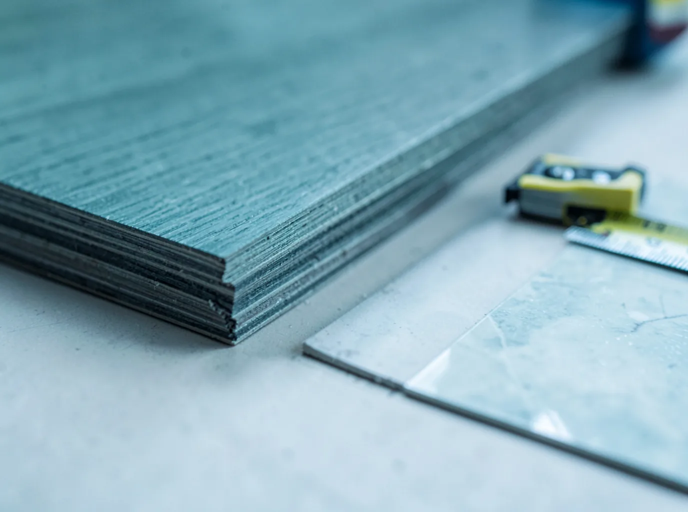 Luxury Vinyl Plank Installation Takoma Park, MD FAQs